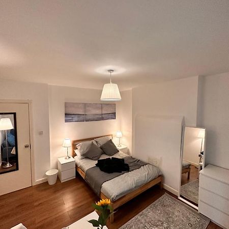 Perfect Family Home Next To London Bridge Extérieur photo