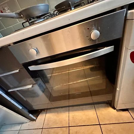 Perfect Family Home Next To London Bridge Extérieur photo