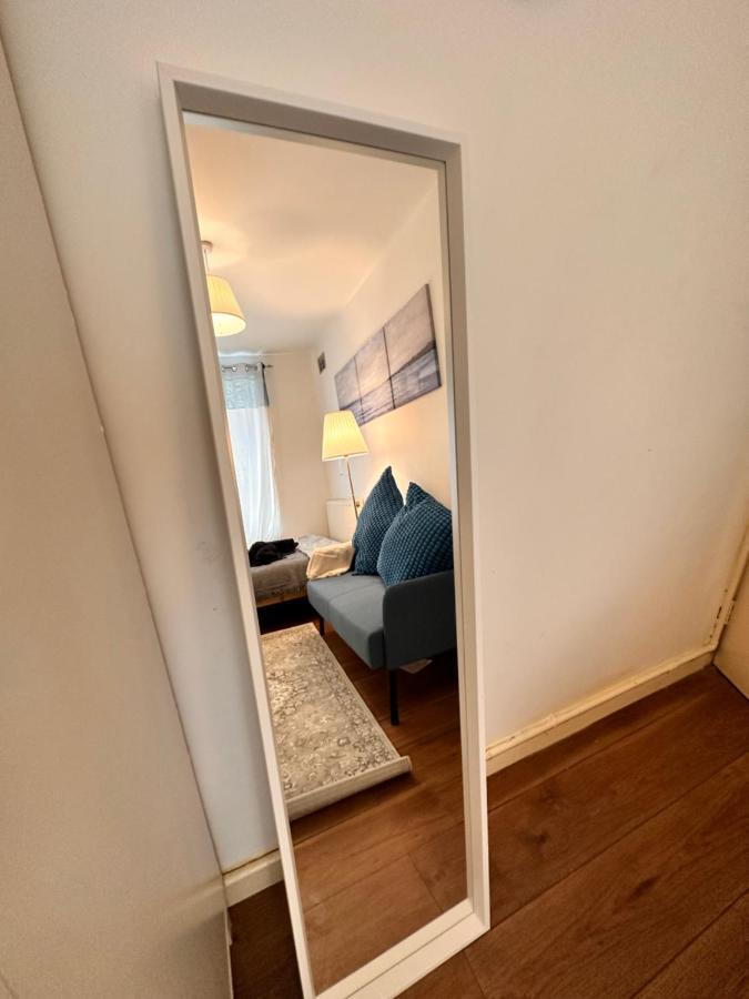 Perfect Family Home Next To London Bridge Extérieur photo