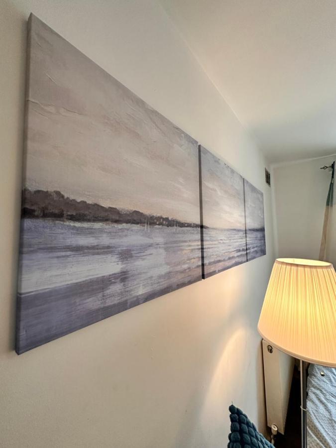 Perfect Family Home Next To London Bridge Extérieur photo