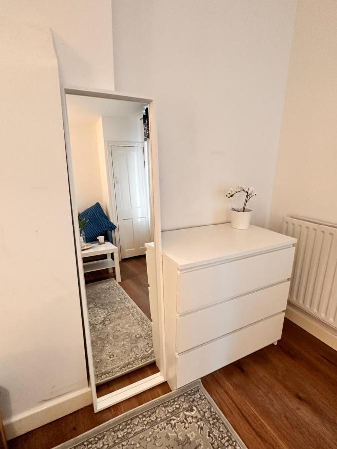Perfect Family Home Next To London Bridge Extérieur photo