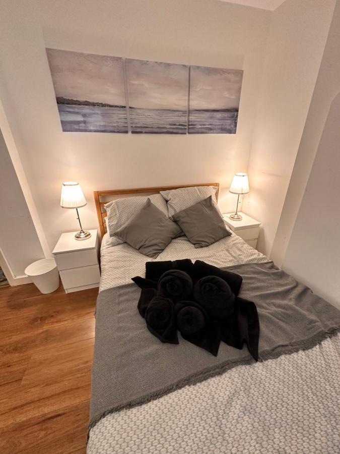 Perfect Family Home Next To London Bridge Extérieur photo