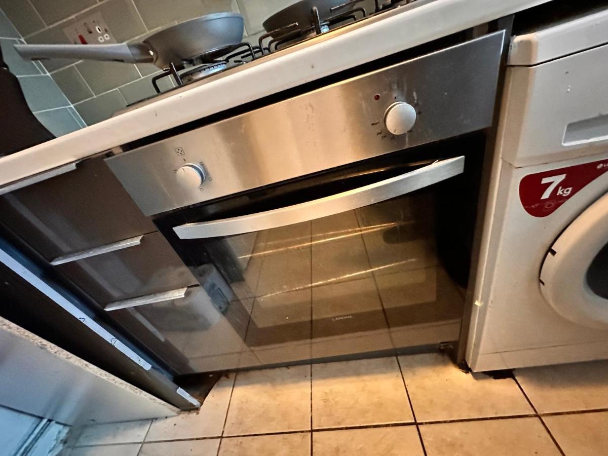 Perfect Family Home Next To London Bridge Extérieur photo