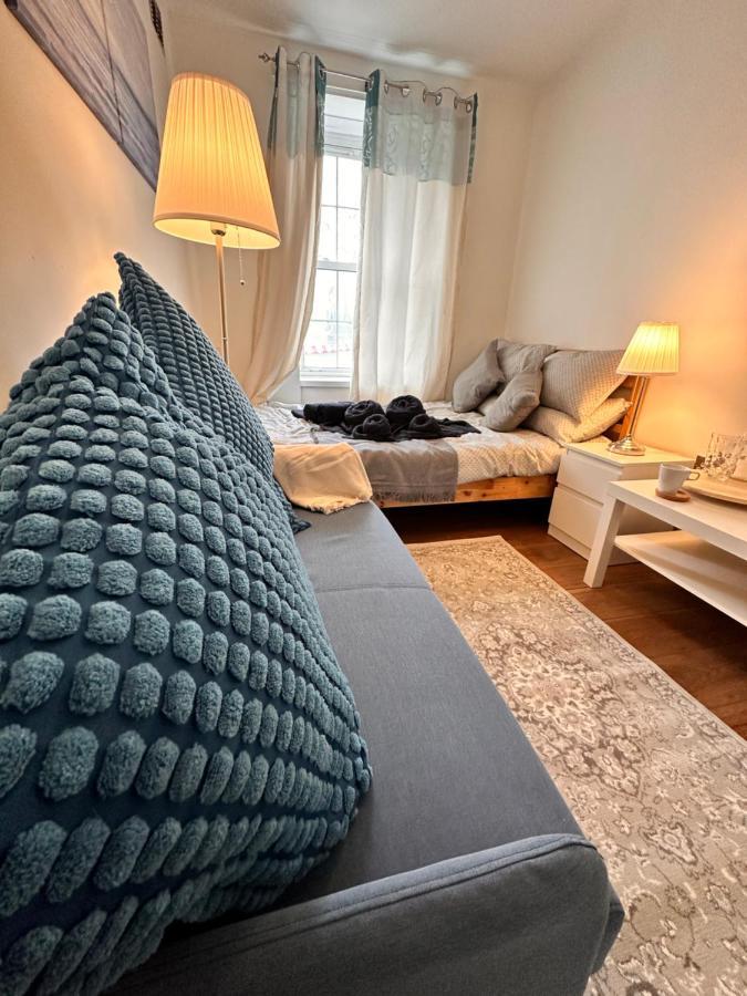 Perfect Family Home Next To London Bridge Extérieur photo