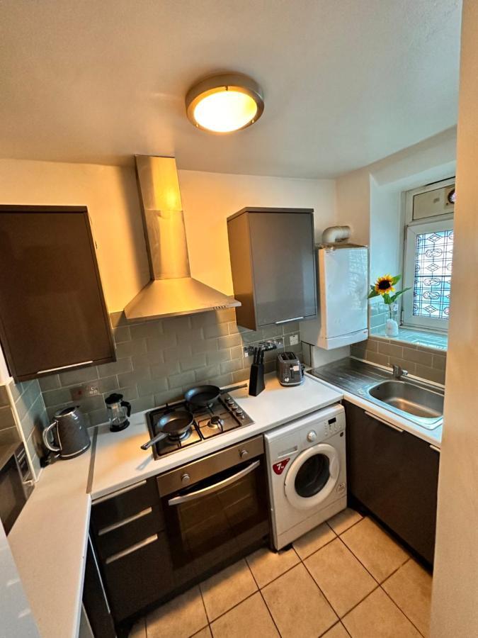 Perfect Family Home Next To London Bridge Extérieur photo