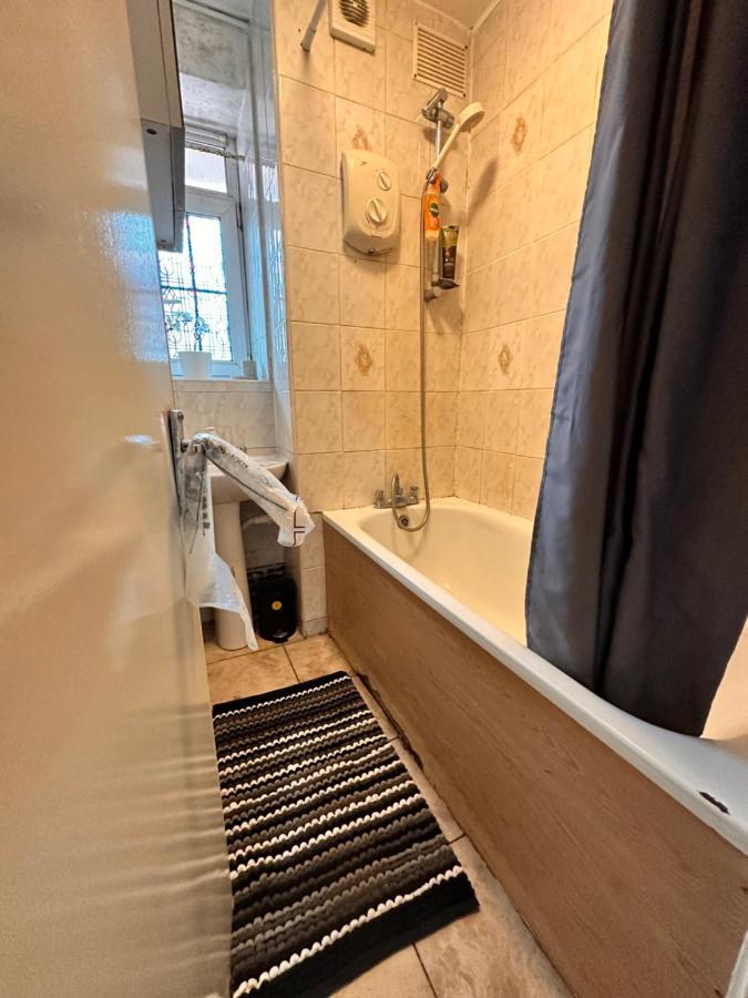 Perfect Family Home Next To London Bridge Extérieur photo