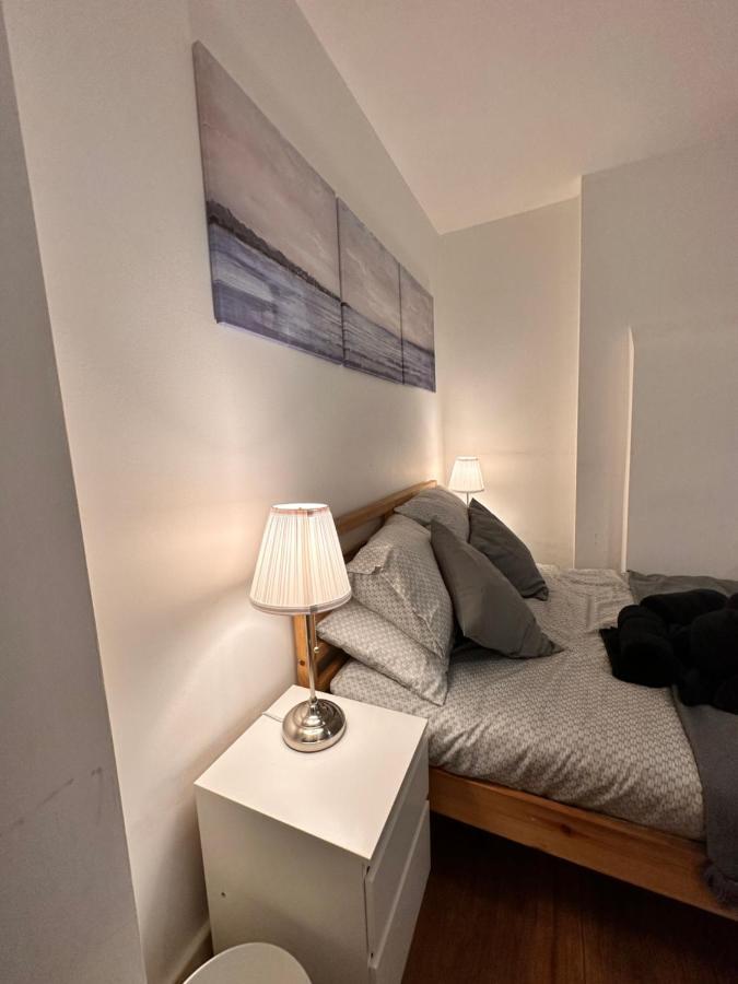 Perfect Family Home Next To London Bridge Extérieur photo