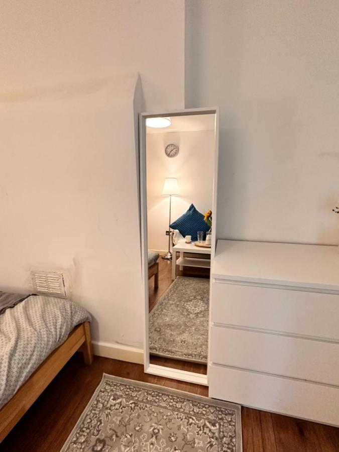 Perfect Family Home Next To London Bridge Extérieur photo