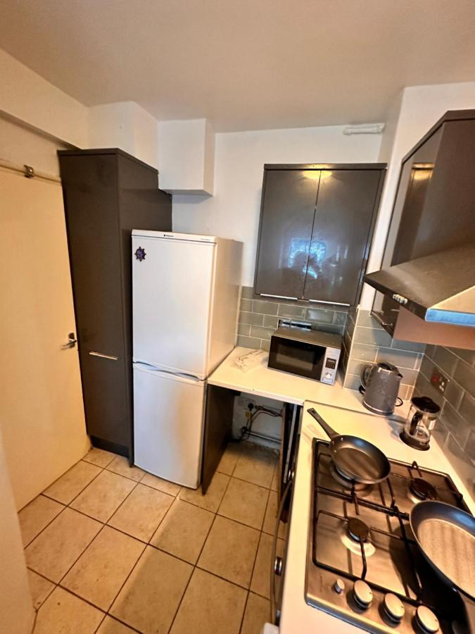 Perfect Family Home Next To London Bridge Extérieur photo
