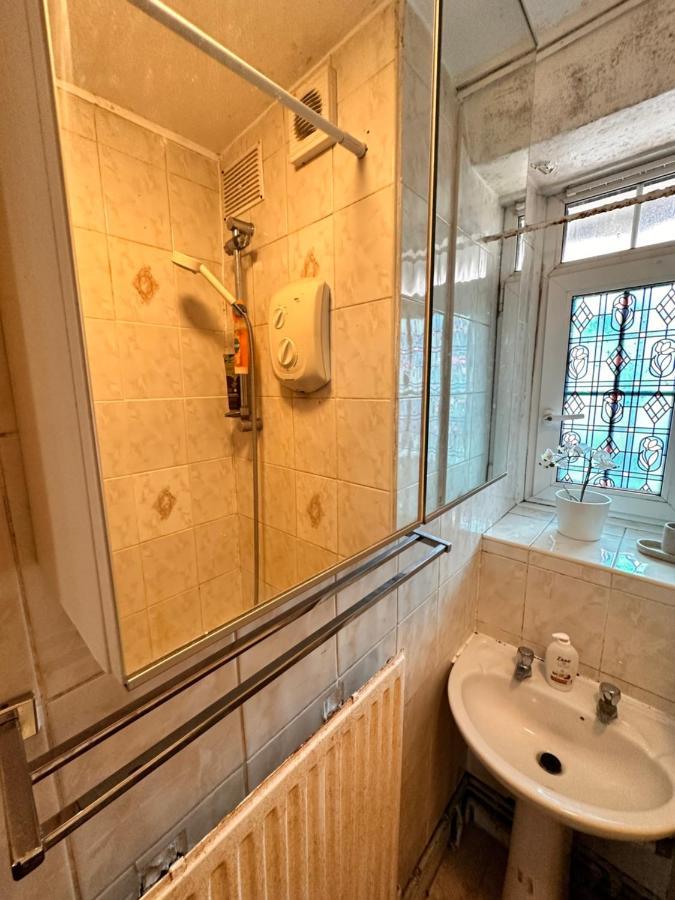Perfect Family Home Next To London Bridge Extérieur photo