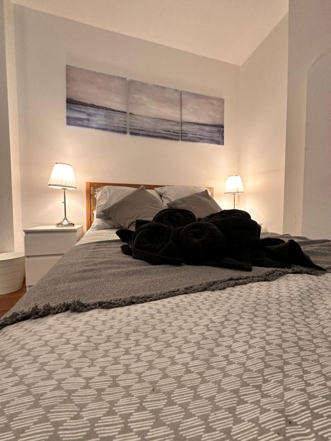 Perfect Family Home Next To London Bridge Extérieur photo