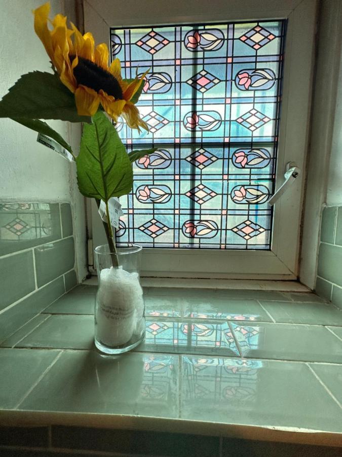 Perfect Family Home Next To London Bridge Extérieur photo