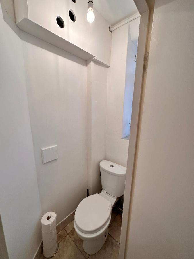 Perfect Family Home Next To London Bridge Extérieur photo