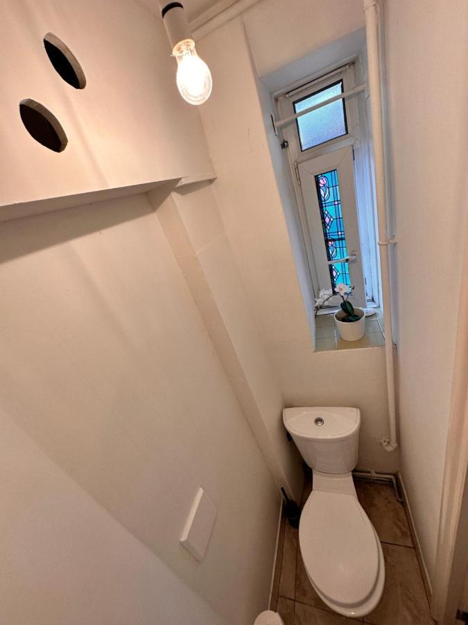 Perfect Family Home Next To London Bridge Extérieur photo