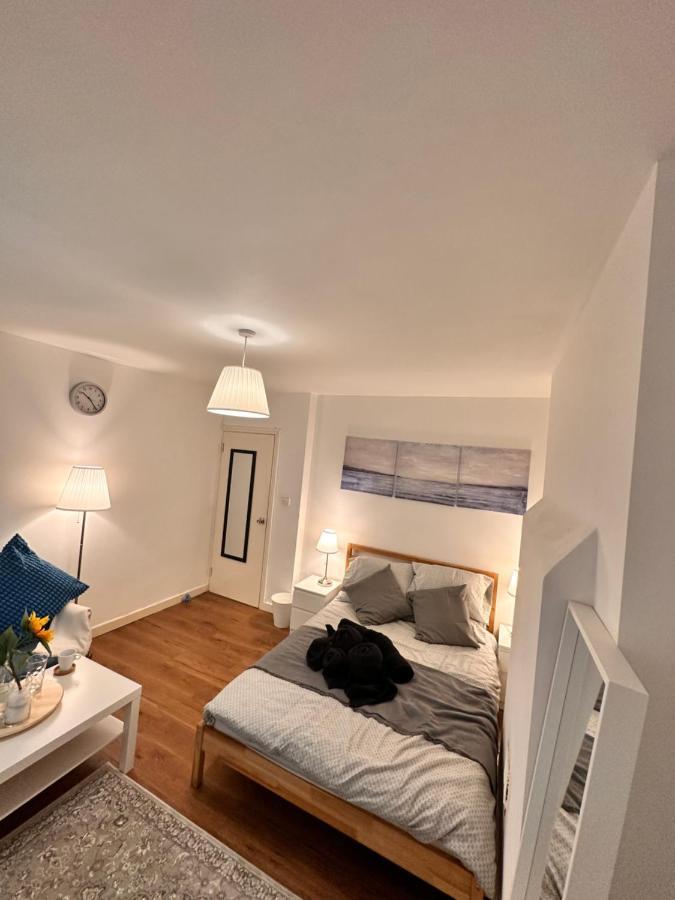 Perfect Family Home Next To London Bridge Extérieur photo