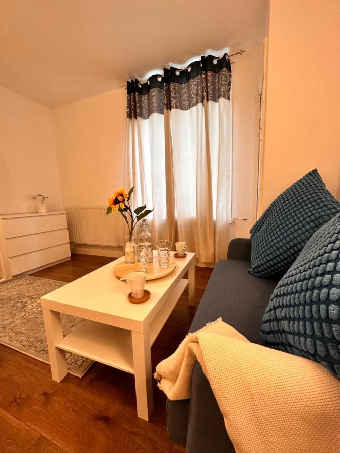 Perfect Family Home Next To London Bridge Extérieur photo