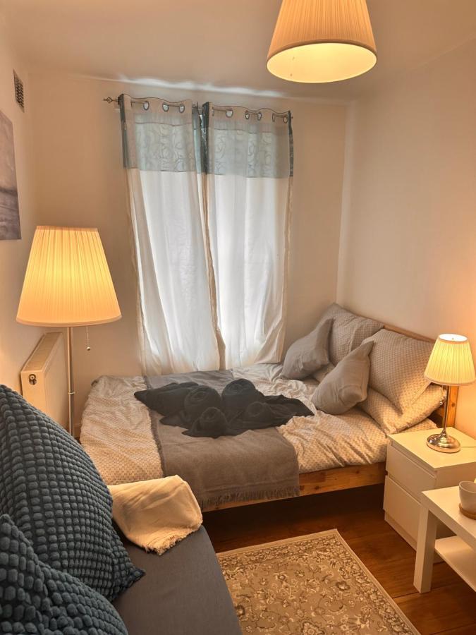 Perfect Family Home Next To London Bridge Extérieur photo
