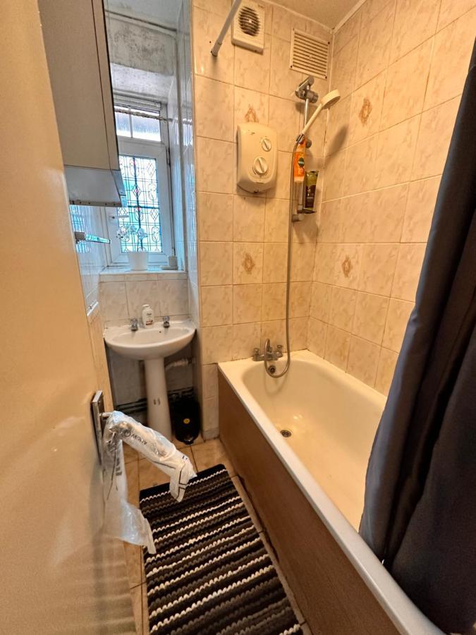 Perfect Family Home Next To London Bridge Extérieur photo