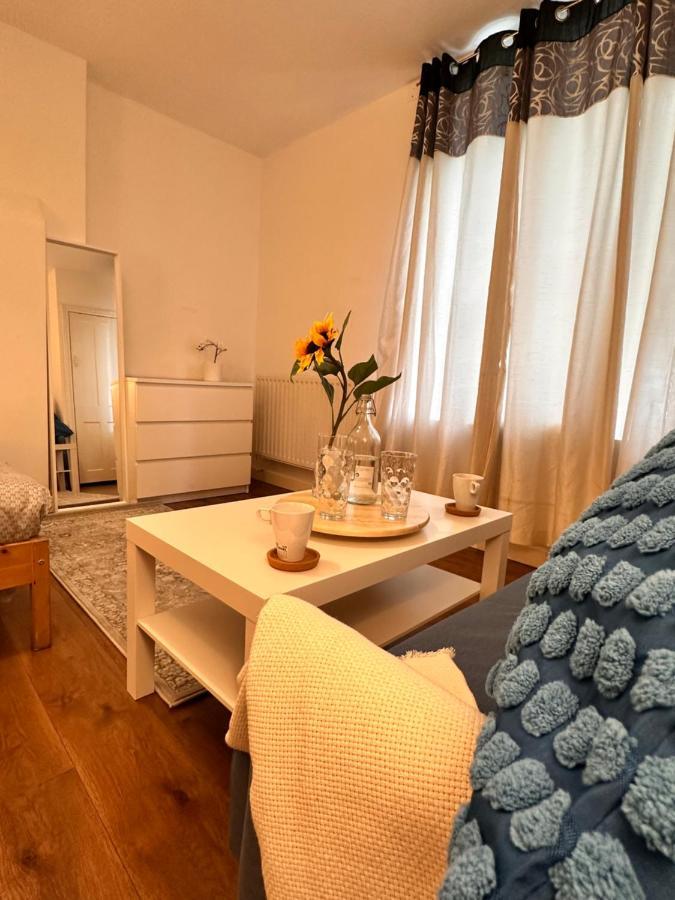 Perfect Family Home Next To London Bridge Extérieur photo