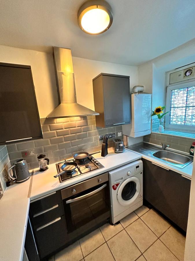Perfect Family Home Next To London Bridge Extérieur photo