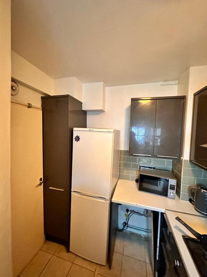 Perfect Family Home Next To London Bridge Extérieur photo