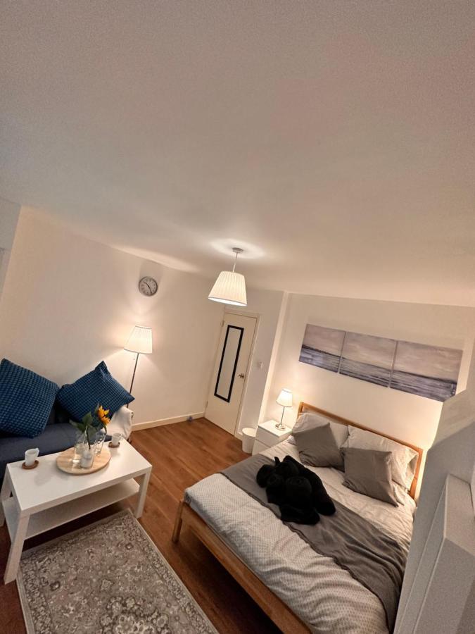 Perfect Family Home Next To London Bridge Extérieur photo