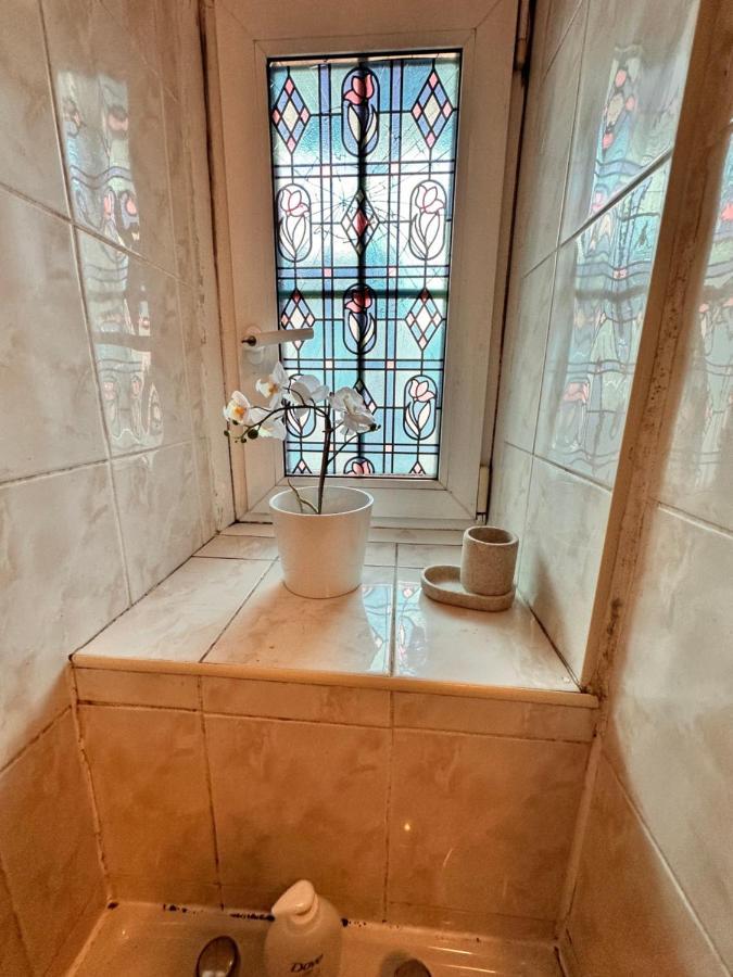 Perfect Family Home Next To London Bridge Extérieur photo